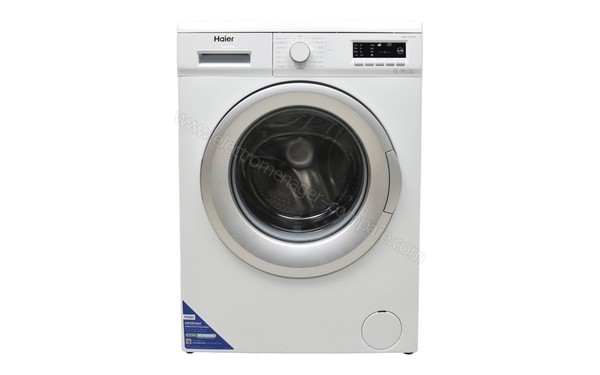 HAIER HW90-12F2SM - Vue de face