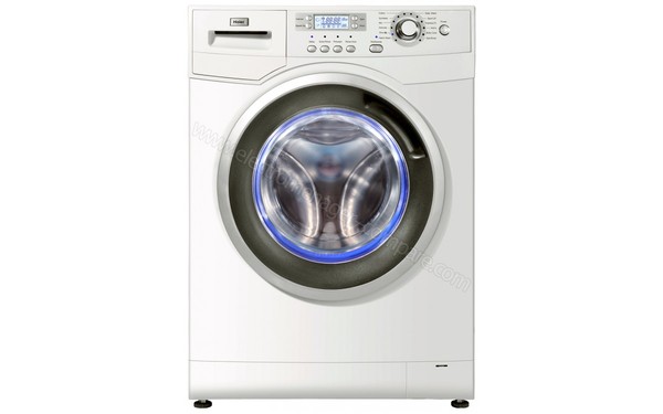 HAIER HW90-1482-F - Vue de face