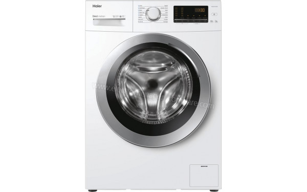 HAIER HW90-B1239N - Vue de face