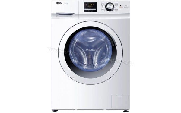 HAIER HW90-B14266A-F - Vue de face