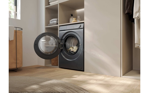 HAIER HW90-B14367GU1 - Mise en situation