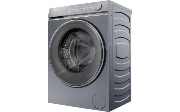 HAIER HW90-B14367GU1 - Vue 3/4 droite