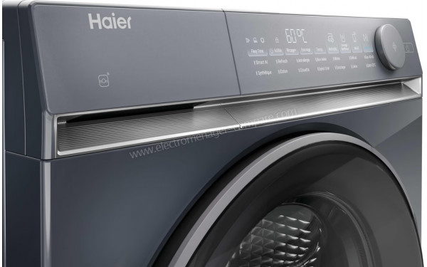 HAIER HW90-B14367GU1 - Panneau de commandes