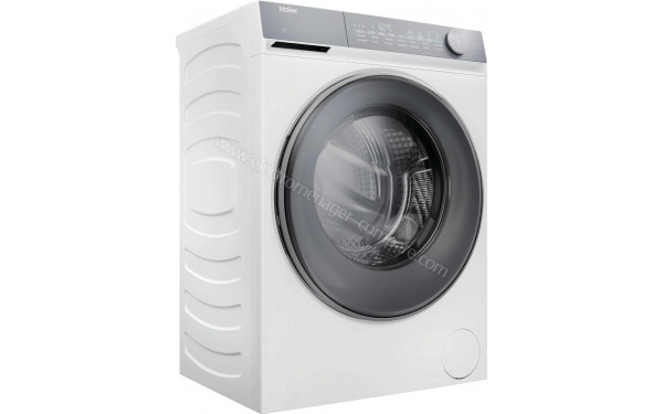 HAIER HW90-B14367U1 - Vue 3/4 gauche