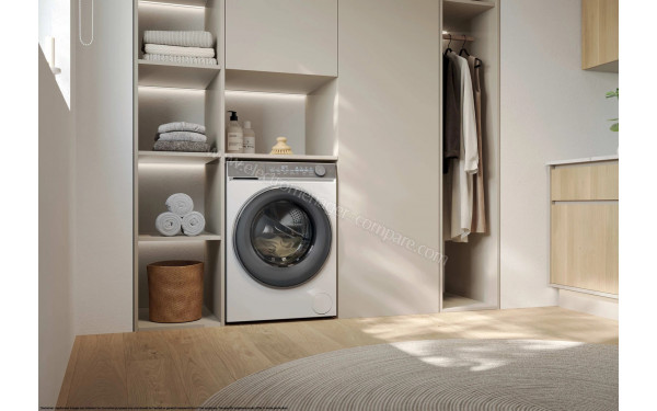 HAIER HW90-B14367U1 - Mise en situation