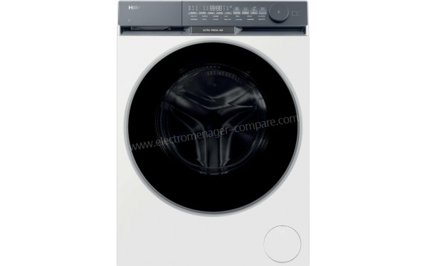 HAIER HW90-B14387TU1 - Vue de face