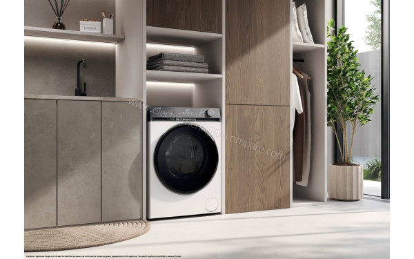 HAIER HW90-B14387TU1 - Mise en situation