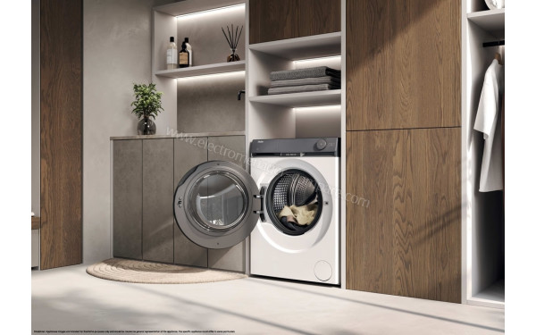 HAIER HW90-B14387TU1 - Mise en situation