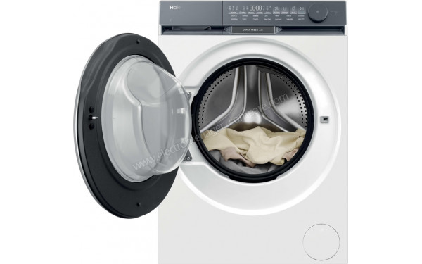 HAIER HW90-B14387TU1 - Vue de l'int&eacute;rieur