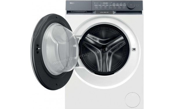 HAIER HW90-B14387TU1 - Vue de l'int&eacute;rieur