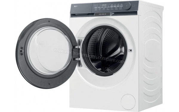 HAIER HW90-B14387TU1 - Vue de l'int&eacute;rieur