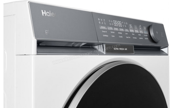 HAIER HW90-B14387TU1 - Panneau de commandes