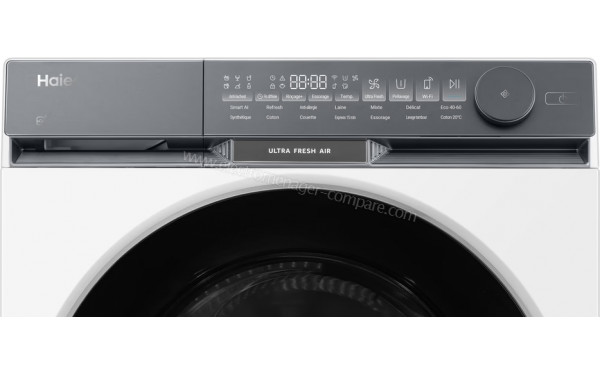 HAIER HW90-B14387TU1 - Panneau de commandes