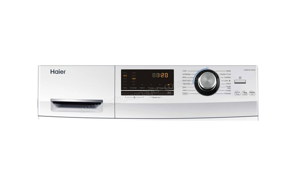 HAIER HW90-B14636 - Panneau de commandes