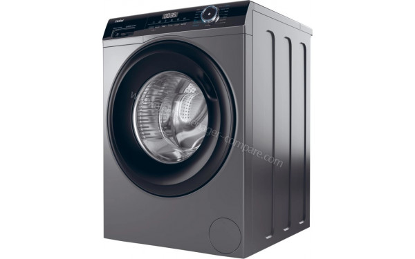 HAIER HW90-B14939S8 - Vue 3/4 droite