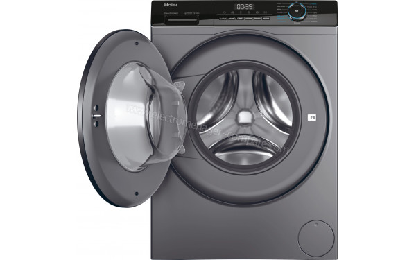 HAIER HW90-B14939S8 - Vue de face