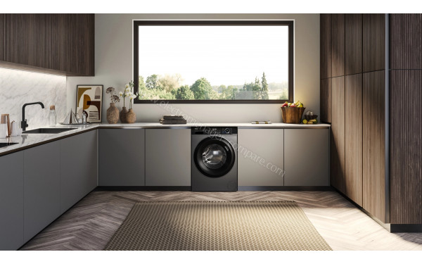 HAIER HW90-B14939S8 - Mise en situation