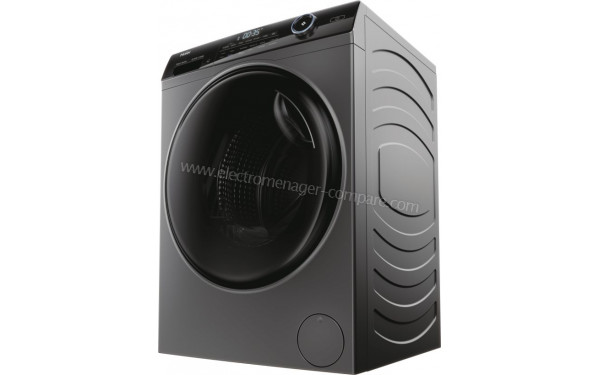 HAIER HW90-B14959S8U1 - Vue 3/4 droite