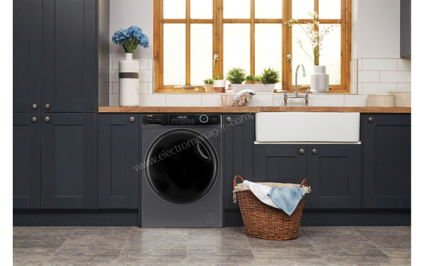 HAIER HW90-B14959S8U1 - Mise en situation