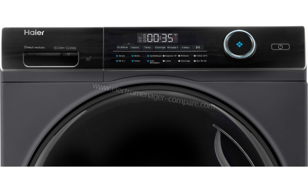 HAIER HW90-B14959S8U1 - Panneau de commandes