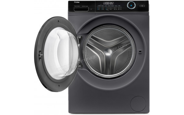 HAIER HW90-B14959S8U1 - Vue de l'int&eacute;rieur