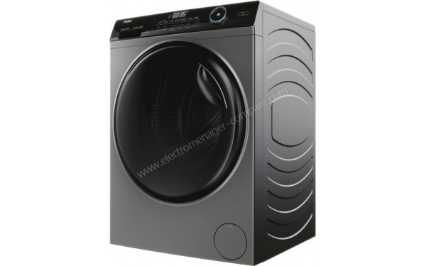 HAIER HW90-B14959S8U1 - Vue 3/4 droite