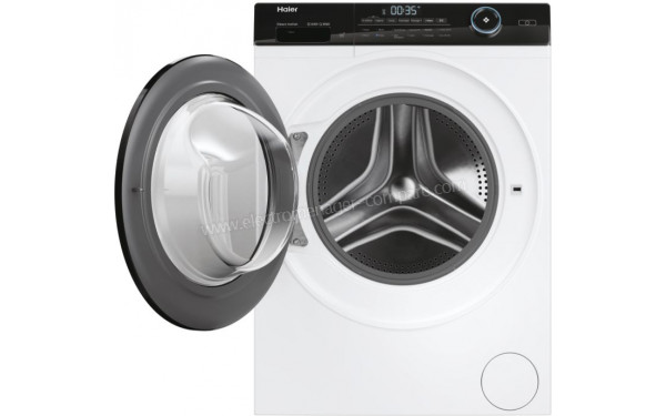 HAIER HW90-B14959U1 - Vue de l'int&eacute;rieur