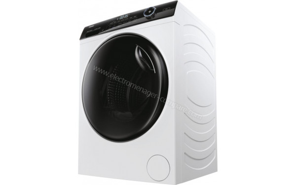 HAIER HW90-B14959U1 - Vue 3/4 droite