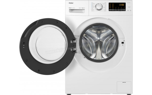 HAIER HW90-B14CIN - Vue de l'int&eacute;rieur