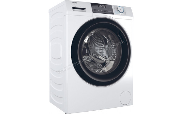 HAIER HW90-BP14929A - Vue 3/4 gauche