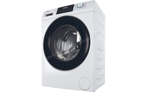 HAIER HW90-BP14929A - Vue 3/4 droite