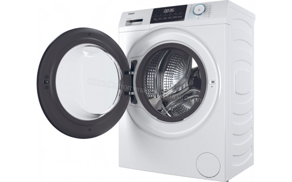 HAIER HW90-BP14929A - Vue de l'int&eacute;rieur