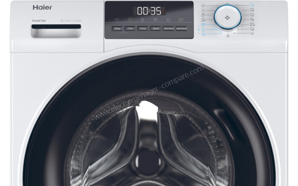 HAIER HW90-BP14929A - Panneau de commandes