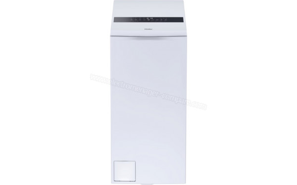 HAIER HW90-BPD13386U-S - Vue de face