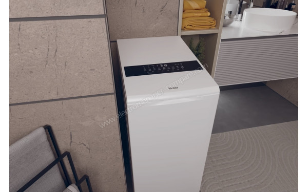 HAIER HW90-BPD13386U-S - Mise en situation