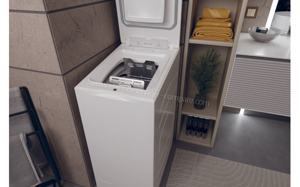 HAIER HW90-BPD13386U-S - Mise en situation