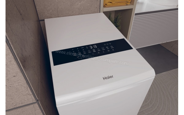 HAIER HW90-BPD13386U-S - Mise en situation