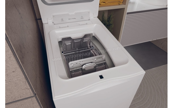 HAIER HW90-BPD13386U-S - Mise en situation