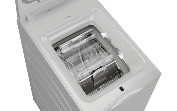 HAIER HW90-BPD13386U-S - Mise en situation