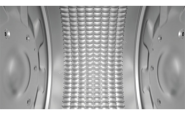 HAIER HW90-BPD13386U-S - Zoom sur le tambour