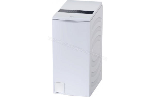 HAIER HW90-BPD13386U-S - Vue 3/4 droite