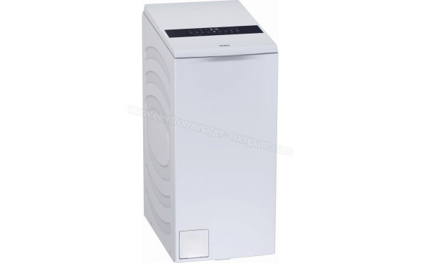 HAIER HW90-BPD13386U-S - Vue 3/4 gauche