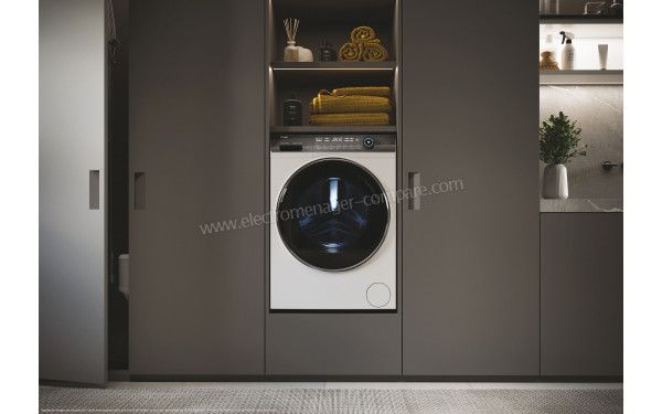 HAIER HW90G-BD14979UFR - Mise en situation