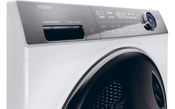 HAIER HW90G-BD14979UFR - Panneau de commandes