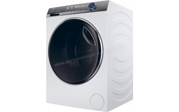 HAIER HW90G-BD14979UFR - Vue 3/4 droite