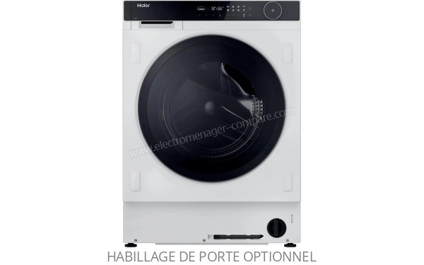 HAIER HWB100-B14858U1 - Vue de face