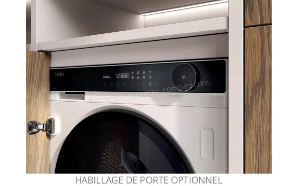 HAIER HWB100-B14858U1 - Panneau de commandes