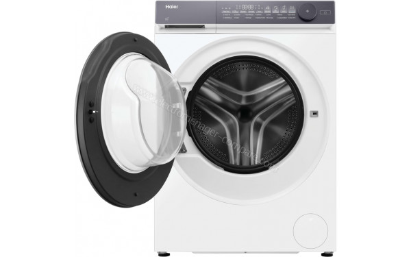 HAIER HWD100-B14367U1 - Vue de l'int&eacute;rieur