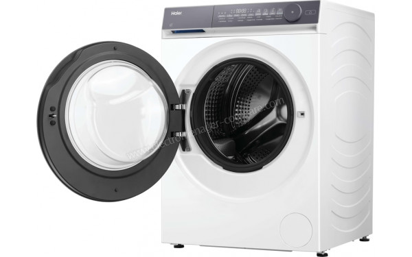 HAIER HWD100-B14367U1 - Vue de l'int&eacute;rieur