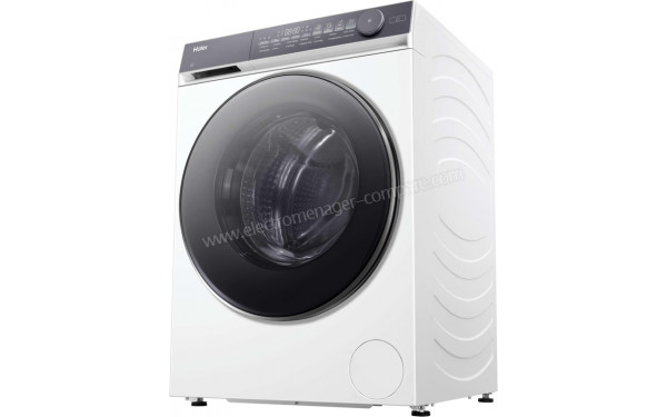 HAIER HWD100-B14367U1 - Vue 3/4 droite